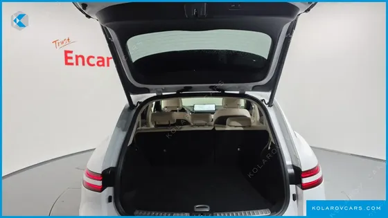 GENESIS GV70 2.5T GASOLINE 2WD