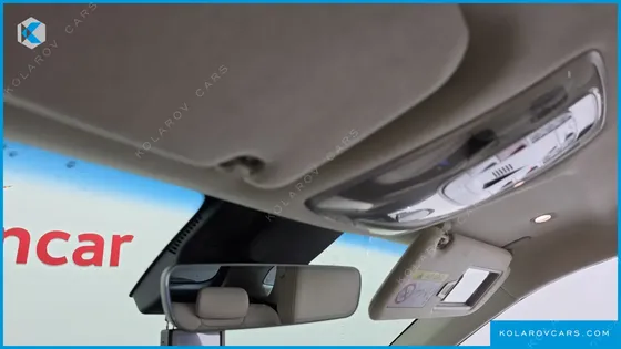 GENESIS GV70 2.5T GASOLINE 2WD