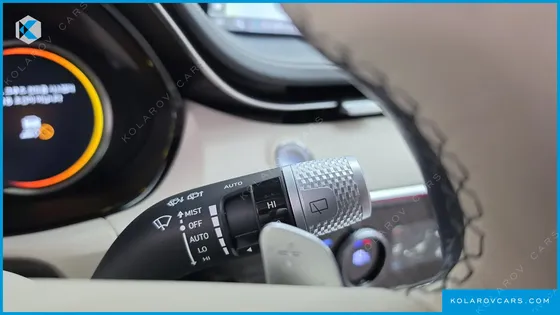 GENESIS GV70 2.5T GASOLINE 2WD