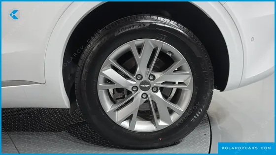 GENESIS GV70 2.5T GASOLINE 2WD