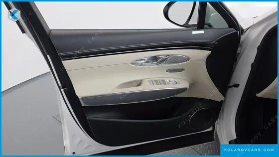 GENESIS GV70 2.5T GASOLINE 2WD