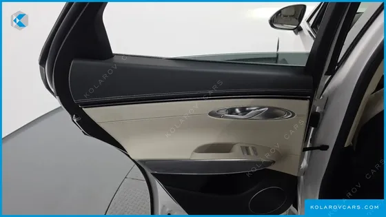 GENESIS GV70 2.5T GASOLINE 2WD