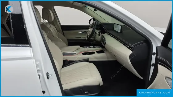 GENESIS GV70 2.5T GASOLINE 2WD