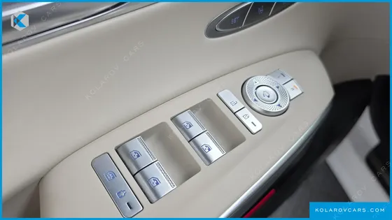 GENESIS GV70 2.5T GASOLINE 2WD