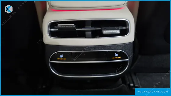 GENESIS GV70 2.5T GASOLINE 2WD
