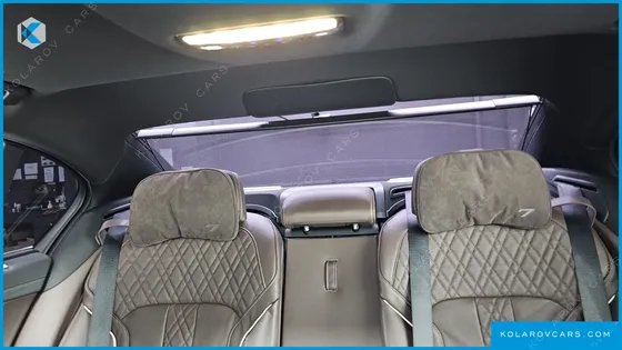 BMW 7 SERIES 730D XDRIVE