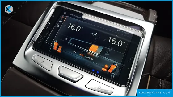 BMW 7 SERIES 730D XDRIVE
