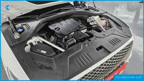 GENESIS GV70 2.5T GASOLINE AWD