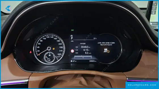 GENESIS GV70 2.5T GASOLINE AWD