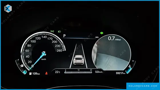 GENESIS GV70 2.5T GASOLINE 2WD
