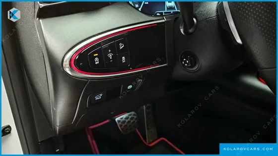GENESIS GV70 2.5T GASOLINE 2WD