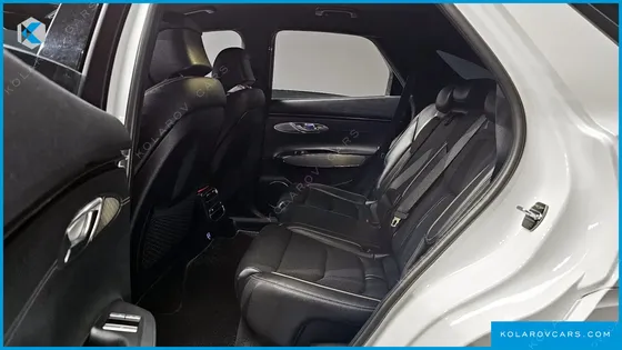 GENESIS GV70 2.5T GASOLINE 2WD