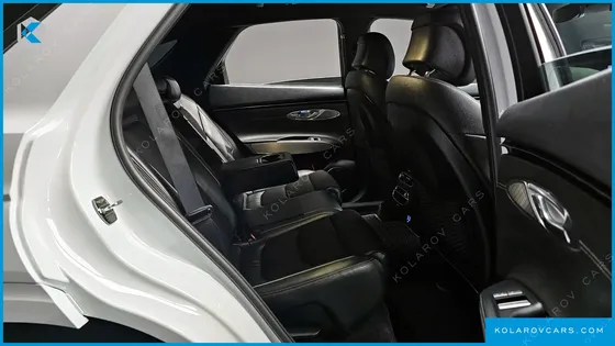 GENESIS GV70 2.5T GASOLINE 2WD