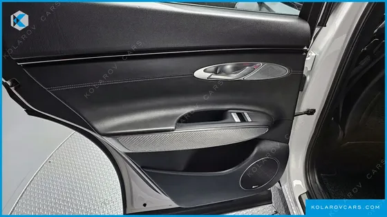 GENESIS GV70 2.5T GASOLINE 2WD
