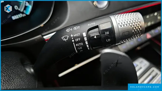 GENESIS GV70 2.5T GASOLINE 2WD