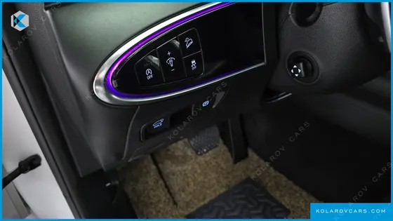 GENESIS GV70 2.5T GASOLINE 2WD