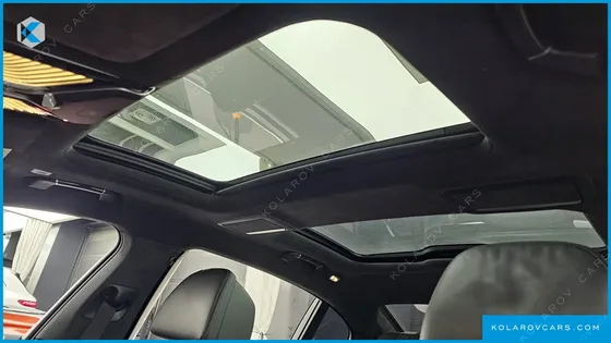 BMW 7 SERIES 750LI XDRIVE