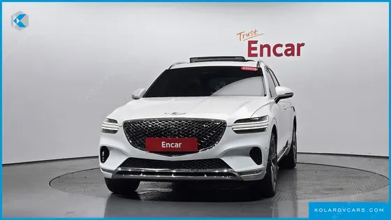 GENESIS GV70 2.5T GASOLINE AWD