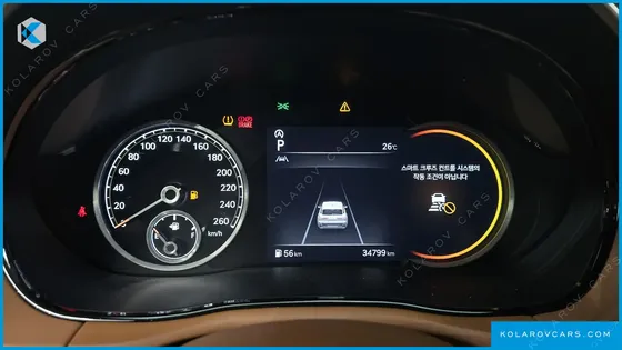 GENESIS GV70 2.5T GASOLINE AWD