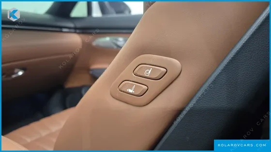 GENESIS GV70 2.5T GASOLINE AWD