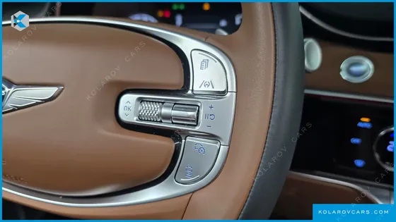 GENESIS GV70 2.5T GASOLINE AWD