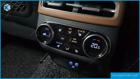 GENESIS GV70 2.5T GASOLINE AWD