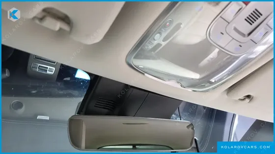 GENESIS GV70 2.5T GASOLINE 2WD