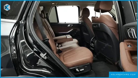 BMW X5 XDRIVE 30D XLINE
