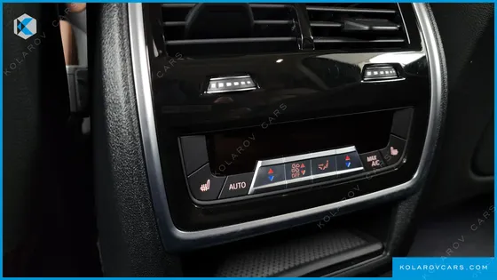 BMW X5 XDRIVE 30D XLINE