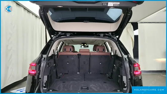 BMW X5 XDRIVE 30D XLINE