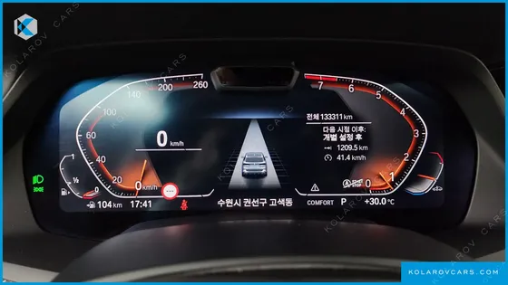 BMW X5 XDRIVE 40I M SPORT