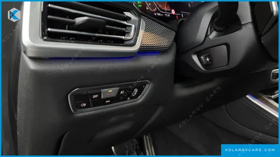 BMW X5 XDRIVE 40I M SPORT