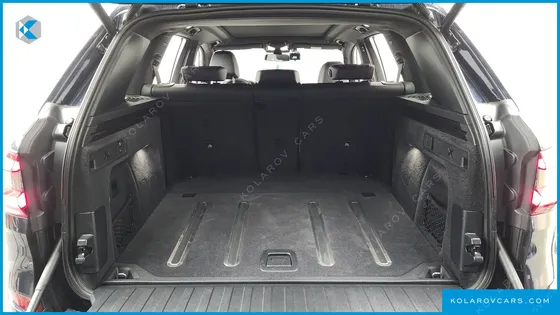 BMW X5 XDRIVE 40I M SPORT