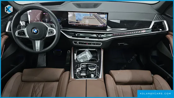 BMW X5 XDRIVE 30D M SPORT