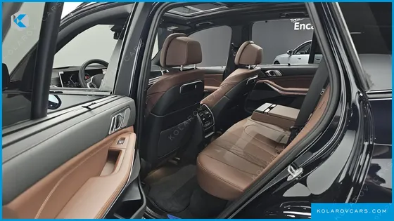 BMW X5 XDRIVE 30D M SPORT