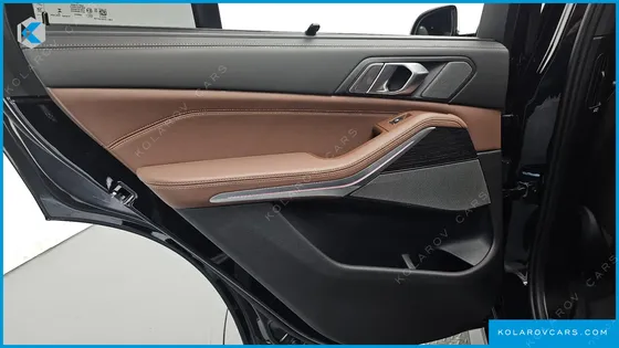 BMW X5 XDRIVE 30D M SPORT