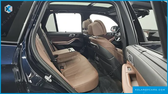 BMW X5 XDRIVE 30D M SPORT