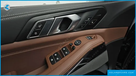 BMW X5 XDRIVE 30D M SPORT
