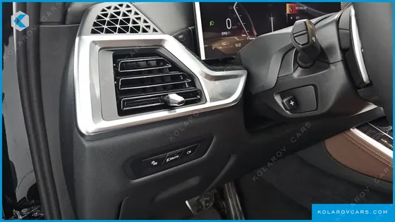 BMW X5 XDRIVE 30D M SPORT