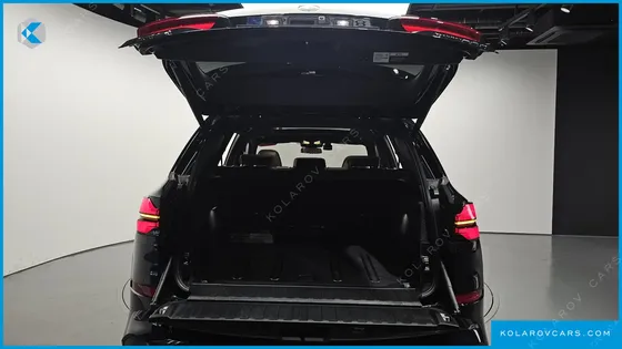 BMW X5 XDRIVE 30D M SPORT