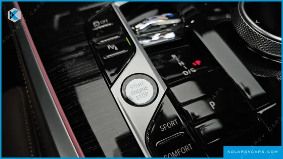 BMW X5 XDRIVE 30D M SPORT