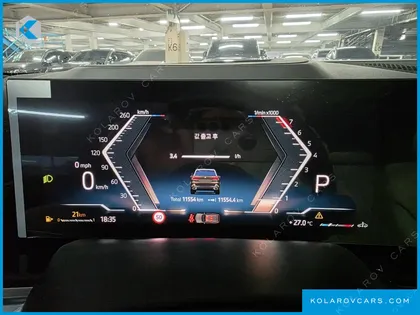BMW X5 XDRIVE 40I M SPORT