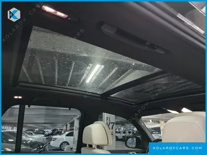 BMW X5 XDRIVE 40I M SPORT