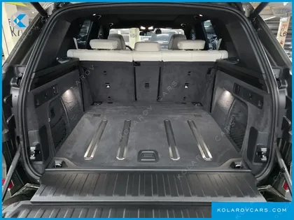 BMW X5 XDRIVE 40I M SPORT