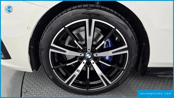 BMW 5 SERIES 530I XDRIVE M SPORT
