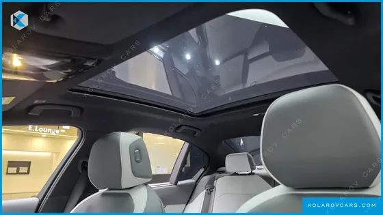 BMW 5 SERIES 530I XDRIVE M SPORT