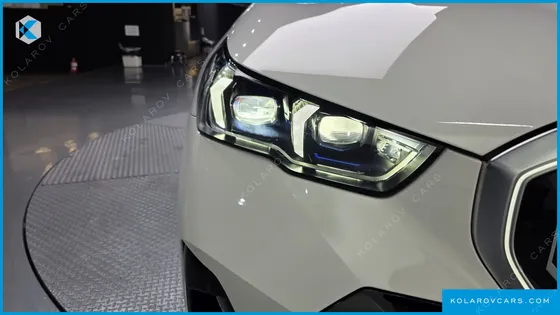 BMW 5 SERIES 530I XDRIVE M SPORT