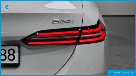 BMW 5 SERIES 530I XDRIVE M SPORT