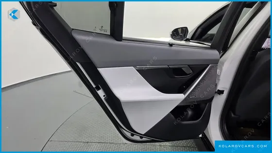 BMW 5 SERIES 530I XDRIVE M SPORT