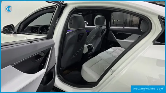 BMW 5 SERIES 530I XDRIVE M SPORT